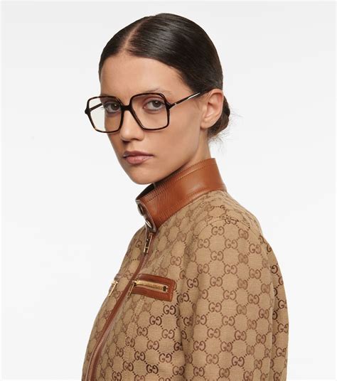 brille gucci damen
